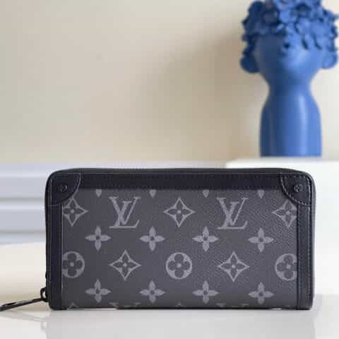 Louis Vuitton LV Zippy Wallet Trunk M80558