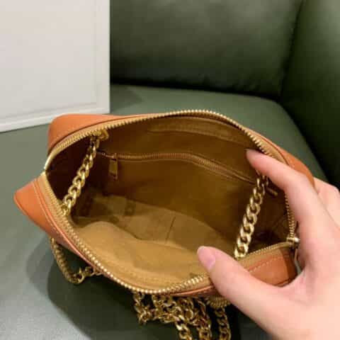 Celine思琳 2021春夏系列新款SMALL PATAPANS BAG 196252白花