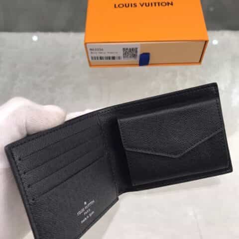Louis Vuitton LV Marco 钱夹 N63336