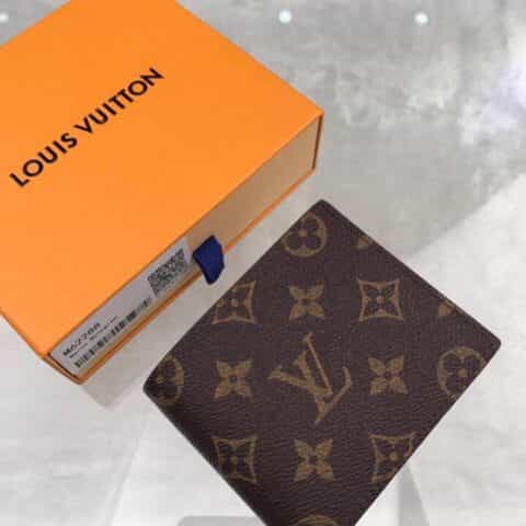 Louis Vuitton LV Marco 钱夹 M62288