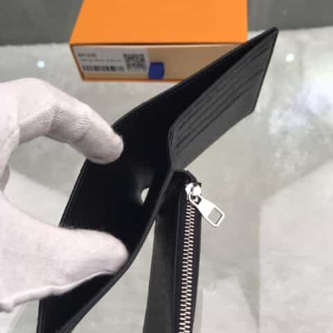 Louis Vuitton LV Amerigo钱夹 N41635