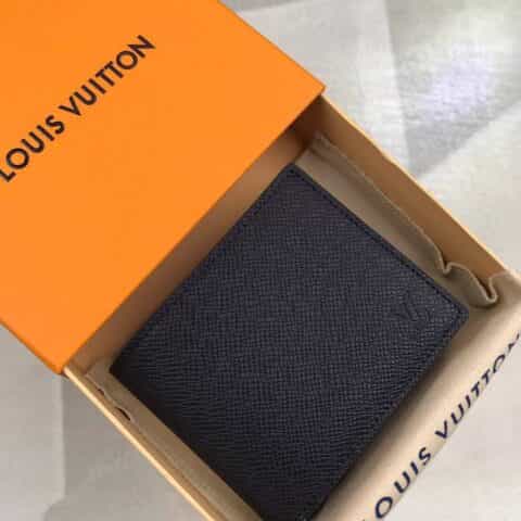 Louis Vuitton LV Amerigo钱夹 M62046