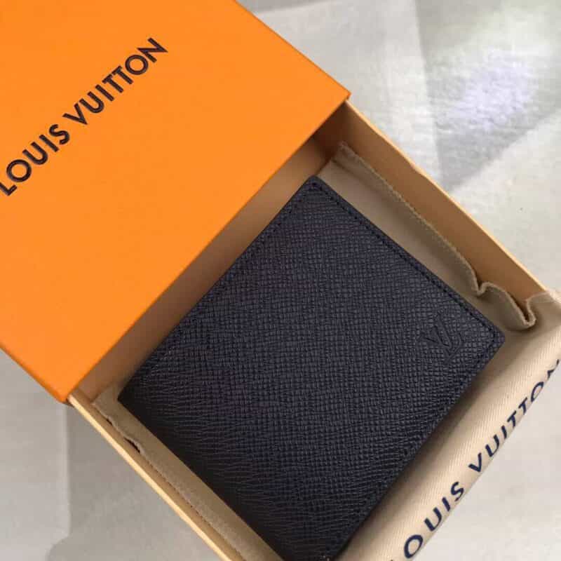 Louis Vuitton LV Amerigo钱夹 M62046