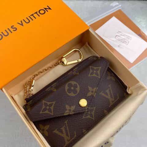 Louis Vuitton LV Recto Verso 卡夹 M69431