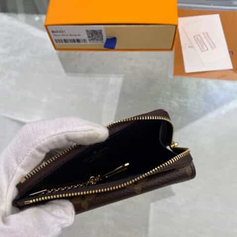 Louis Vuitton LV Recto Verso 卡夹 M69431