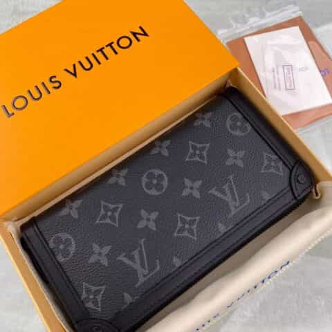Louis Vuitton LV Zippy Wallet Trunk M80558