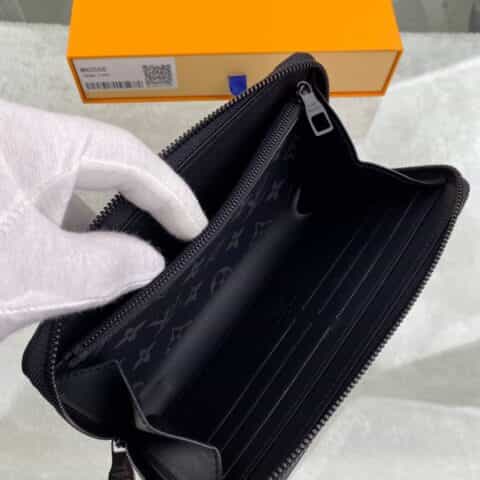 Louis Vuitton LV Zippy Wallet Trunk M80558