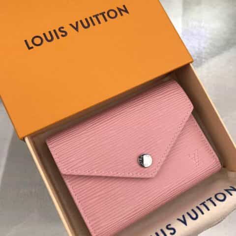 Louis Vuitton LV Victorine钱夹 M62946