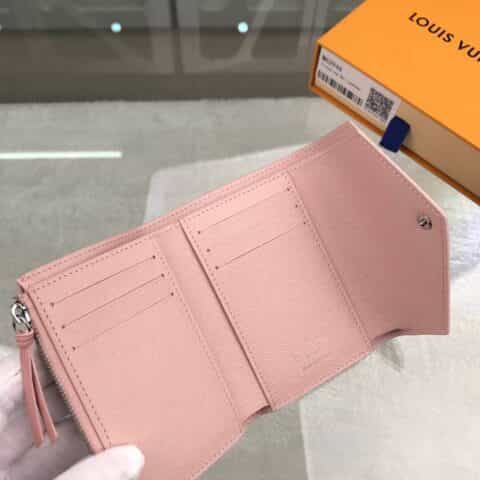 Louis Vuitton LV Victorine钱夹 M62946
