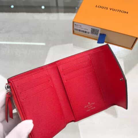 Louis Vuitton LV Victorine钱夹 M62172