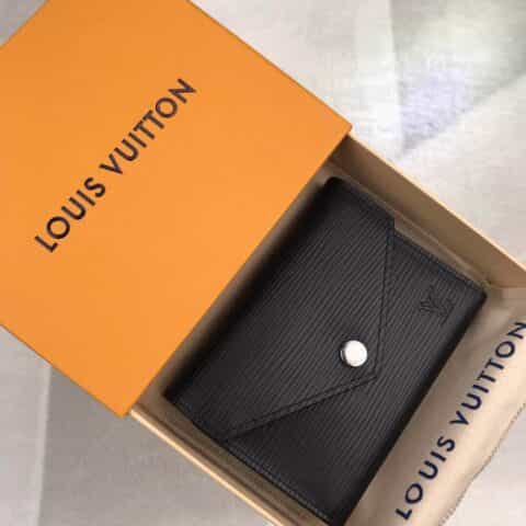 Louis Vuitton LV Victorine钱夹 M62173