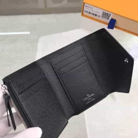 Louis Vuitton LV Victorine钱夹 M62173