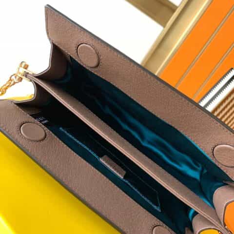 Gucci古驰GG小号链条单肩包503877