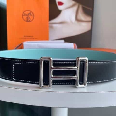 Hermes爱马仕   2021潮流系列元素腰带38cm