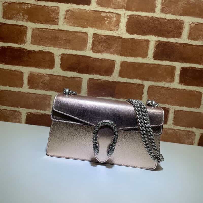 GUCCI古驰Dionysus系列小号肩背包499623