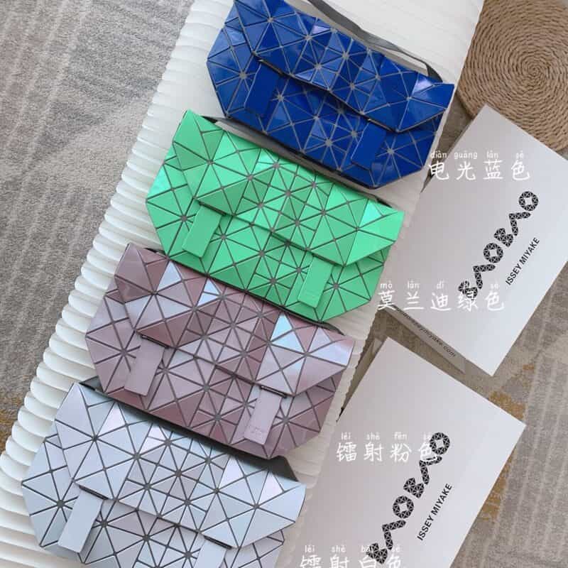 三宅一生IsseyMiyake邮差包AG647