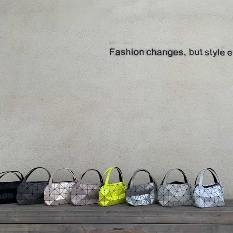 ISSEY MIYAKE三宅一生新品|波士顿包