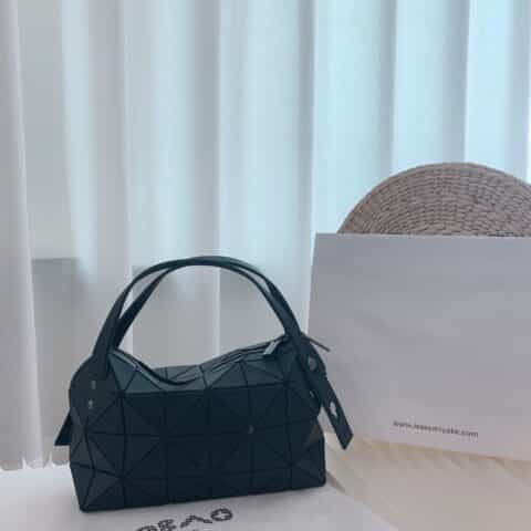 ISSEY MIYAKE三宅一生新品|波士顿包