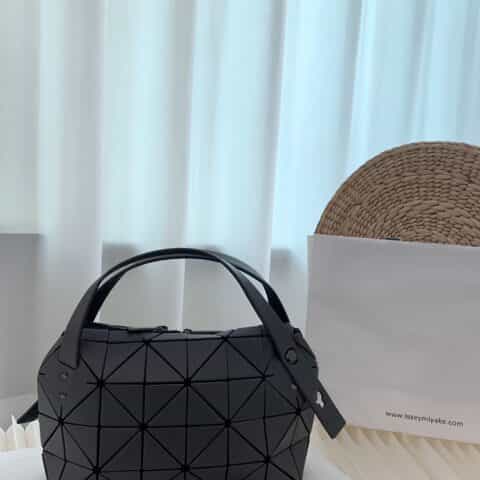 ISSEY MIYAKE三宅一生新品|波士顿包