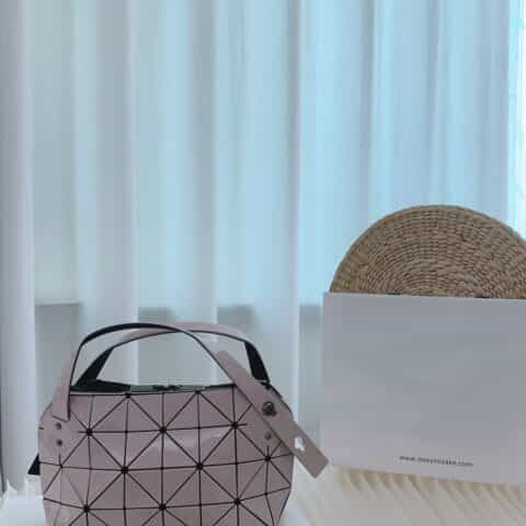 ISSEY MIYAKE三宅一生新品|波士顿包