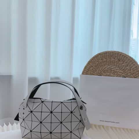 ISSEY MIYAKE三宅一生新品|波士顿包