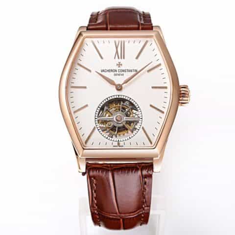 Vacheron Constantin（江诗丹顿）新款Malte 马耳他系列CAL.2795机械机芯腕表