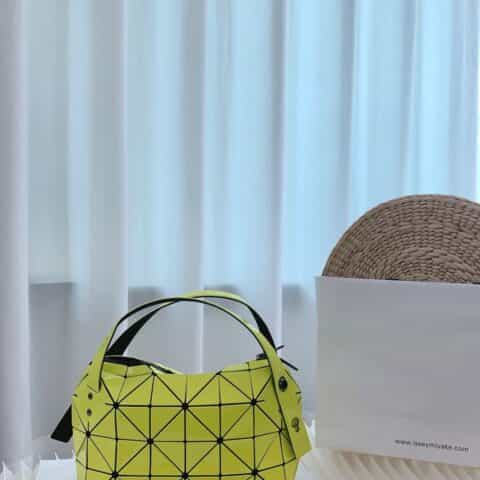 ISSEY MIYAKE三宅一生新品|波士顿包