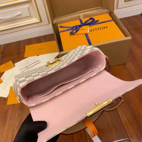 Louis Vuitton LV Croisette休闲斜挎包 N41581