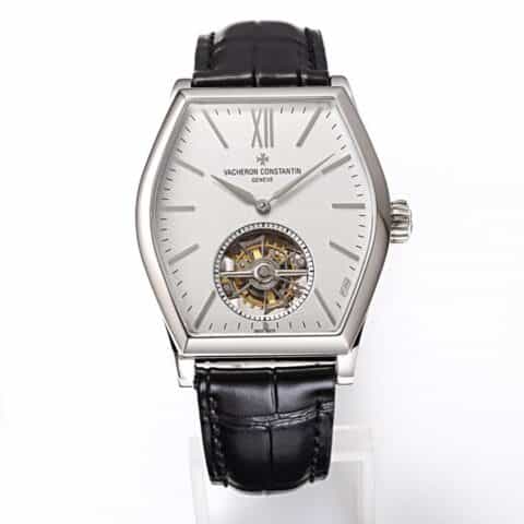Vacheron Constantin（江诗丹顿）新款Malte 马耳他系列CAL.2795机械机芯腕表