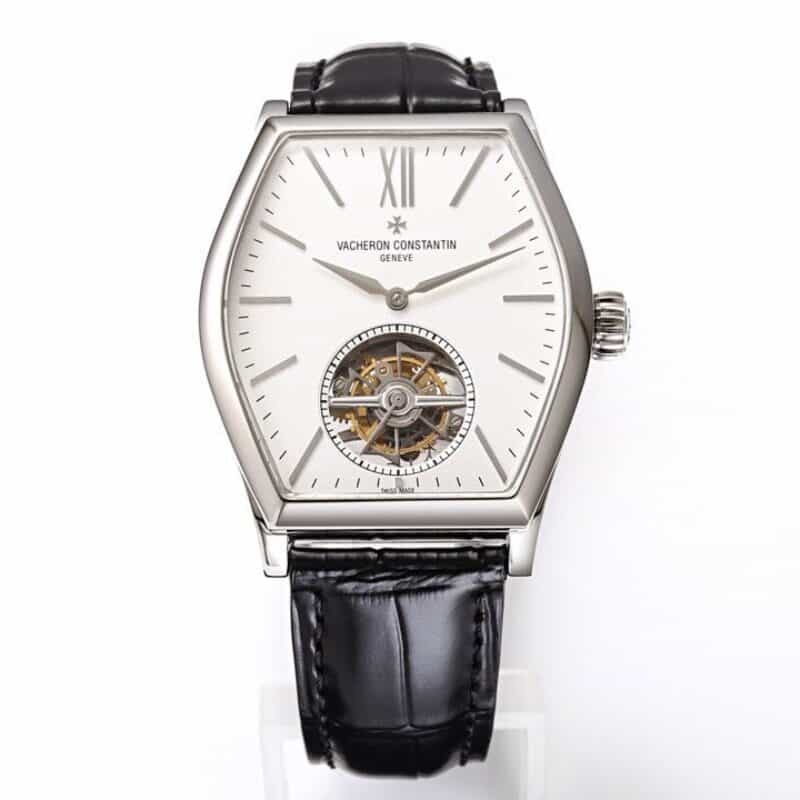 Vacheron Constantin（江诗丹顿）新款Malte 马耳他系列CAL.2795机械机芯腕表