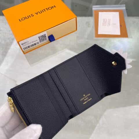 Louis Vuitton LV Crafty Zoé钱夹 M69511