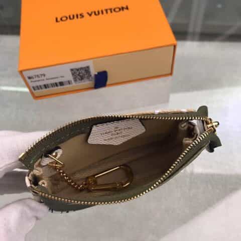 Louis Vuitton LV Micro Pochette Accessories小手袋 M67579