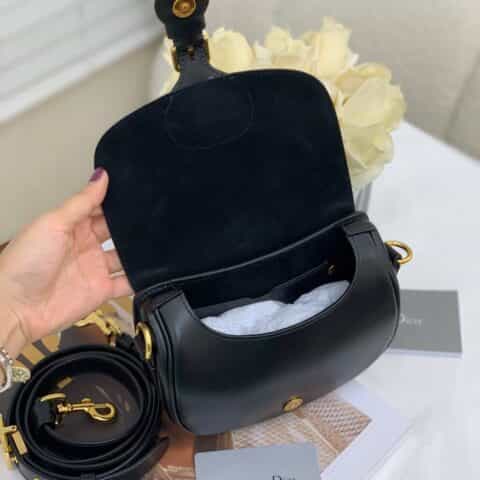 Dior Bobby bag 小号马鞍包 M9317UMOL_M900