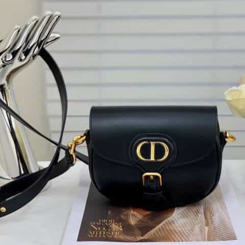 Dior Bobby bag 小号马鞍包 M9317UMOL_M900