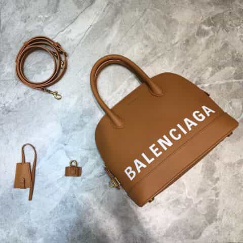 Balenciaga巴黎世家Ville贝壳包087