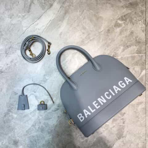 Balenciaga巴黎世家Ville贝壳包087