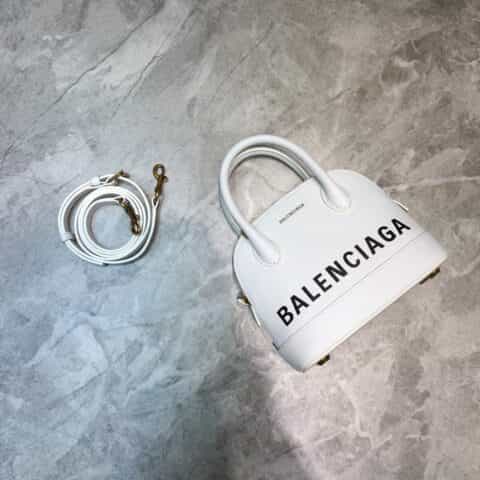 Balenciaga巴黎世家Ville贝壳包087