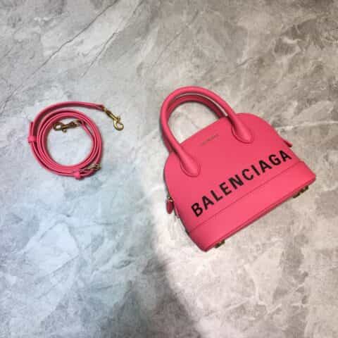 Balenciaga巴黎世家Ville贝壳包087