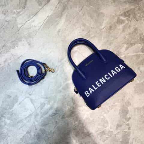 Balenciaga巴黎世家Ville贝壳包087