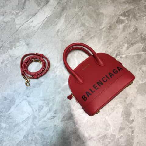 Balenciaga巴黎世家Ville贝壳包087