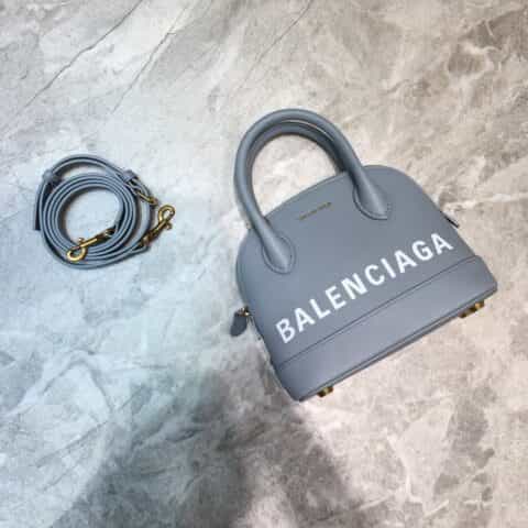 Balenciaga巴黎世家Ville贝壳包087