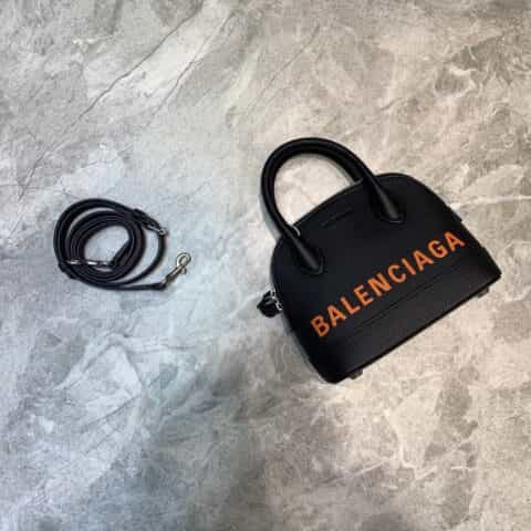 Balenciaga巴黎世家Ville贝壳包087