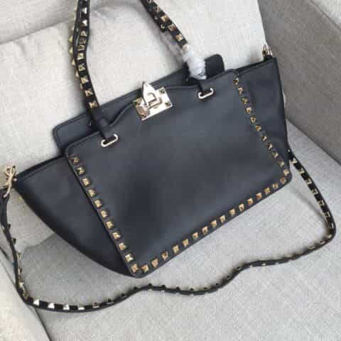 Valentino华伦天奴经典款购物袋1085