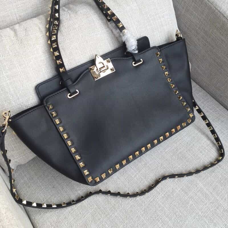 Valentino华伦天奴经典款购物袋1085