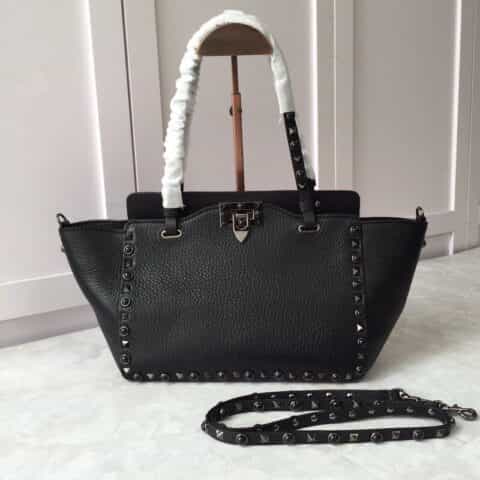 Valentino华伦天奴经典款购物袋1085