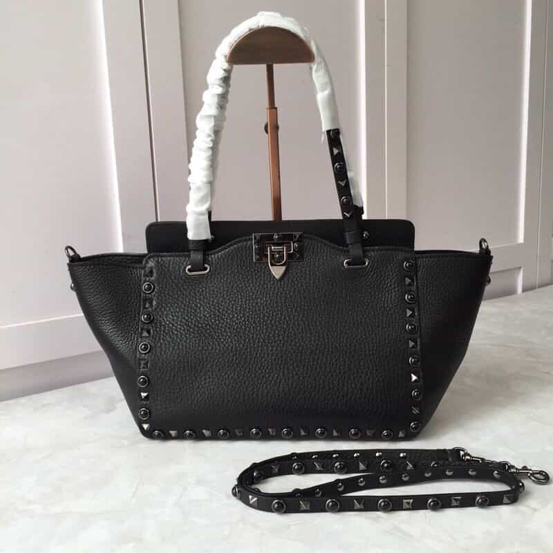 Valentino华伦天奴经典款购物袋1085