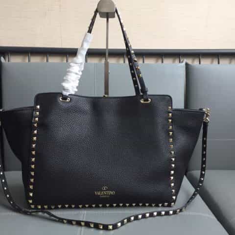 Valentino华伦天奴经典款购物袋1085
