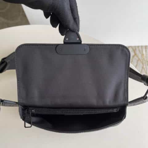 Louis Vuitton LV S Lock Sling Bag M58487