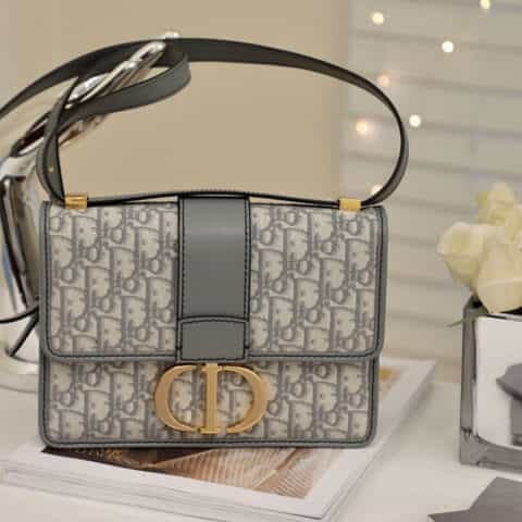 Dior 30 Montaigne Bag M9203UTZQ_M932