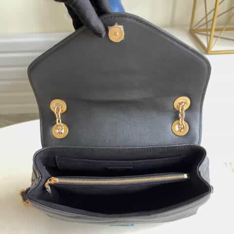 LV New Wave Chain Bag M58552黑色
